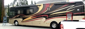 Car Wash Ventura RV Detailing - We specializes in all size vehicles including RV's and trucks.
