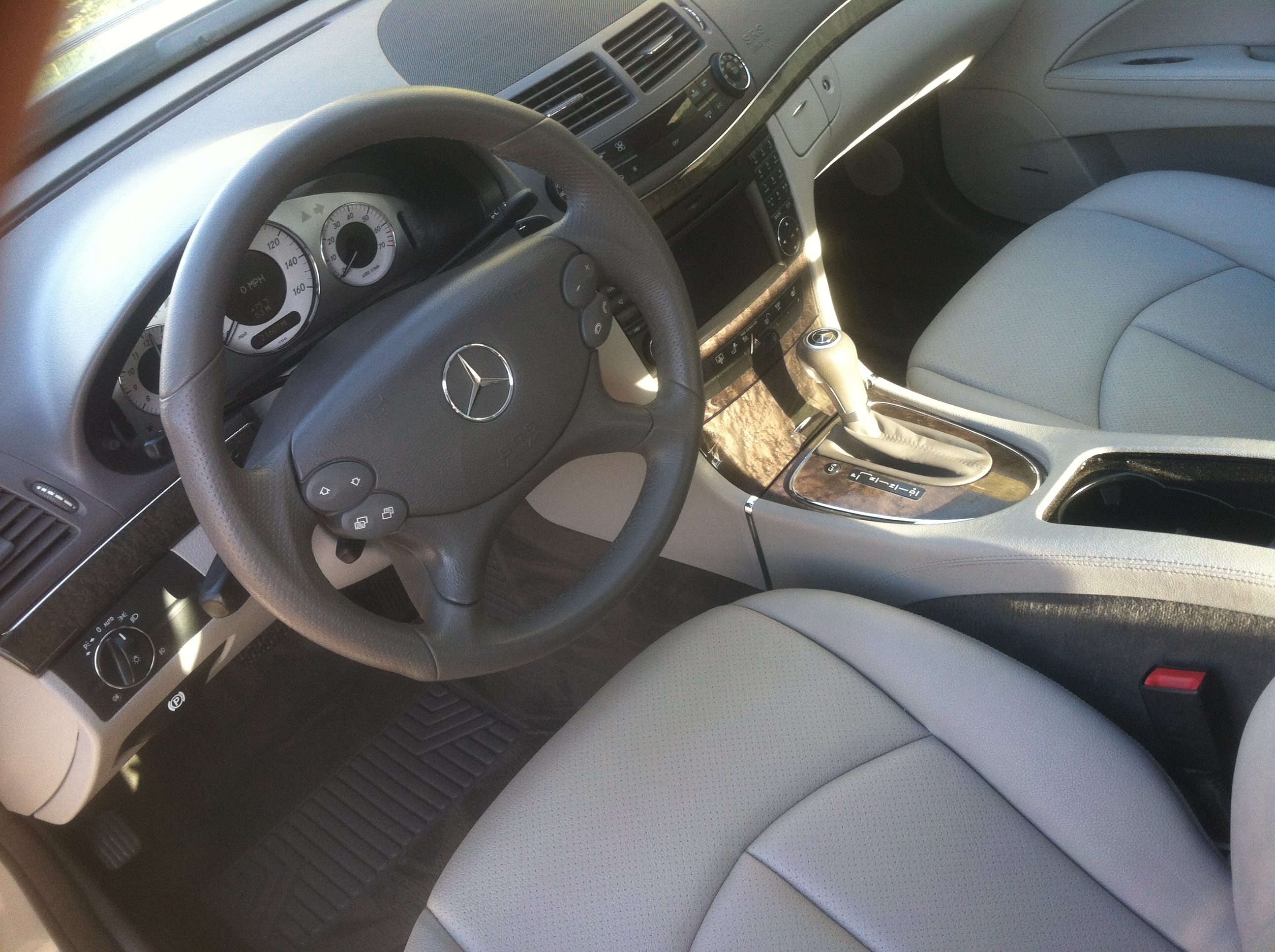 Santa Barbara Auto Detailing