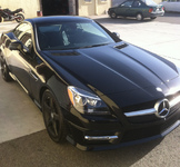 Car-Wash-Ventura-Mercedes - 